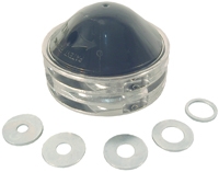 Universal sn�rehoved m/6 sn�re